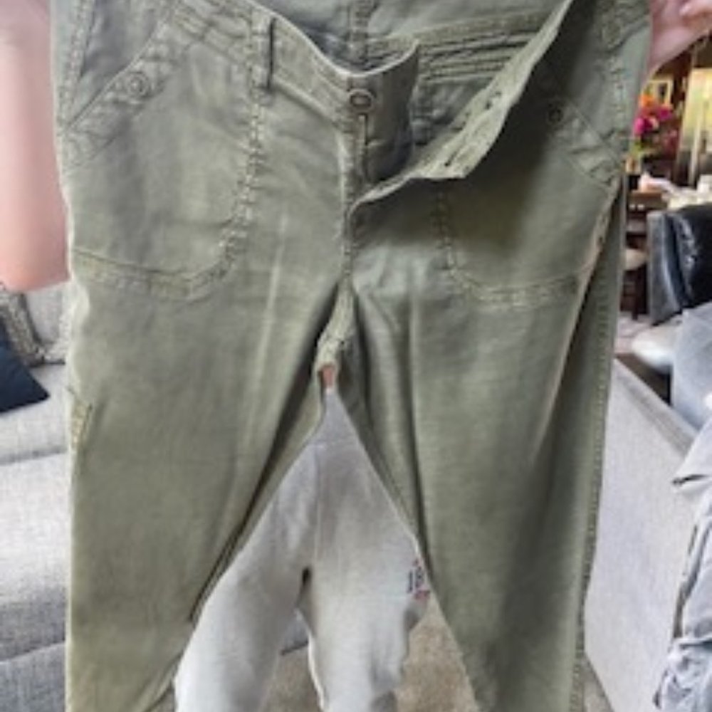 Pants